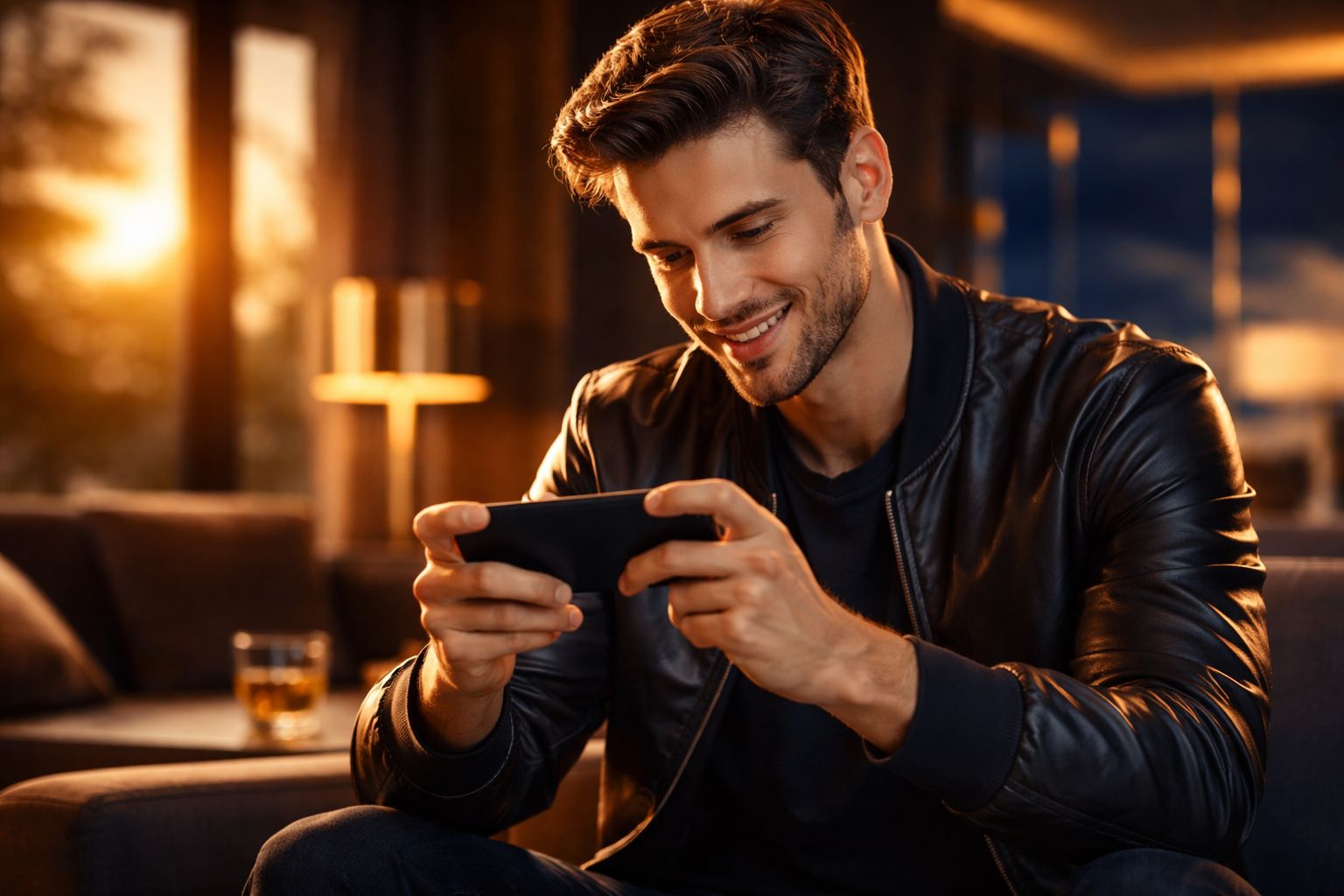 Take FUN88NG With You Through A Fast, Secure Mobile App