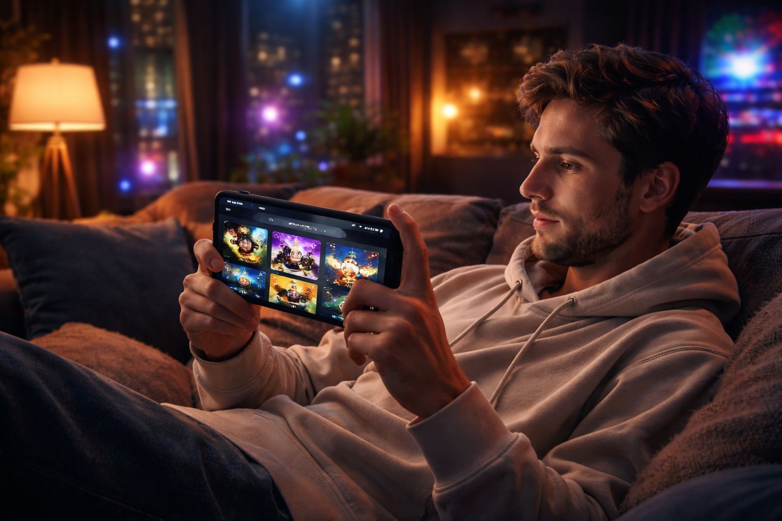 A Mobile Way To Reach FUN88NG Without Extra Steps