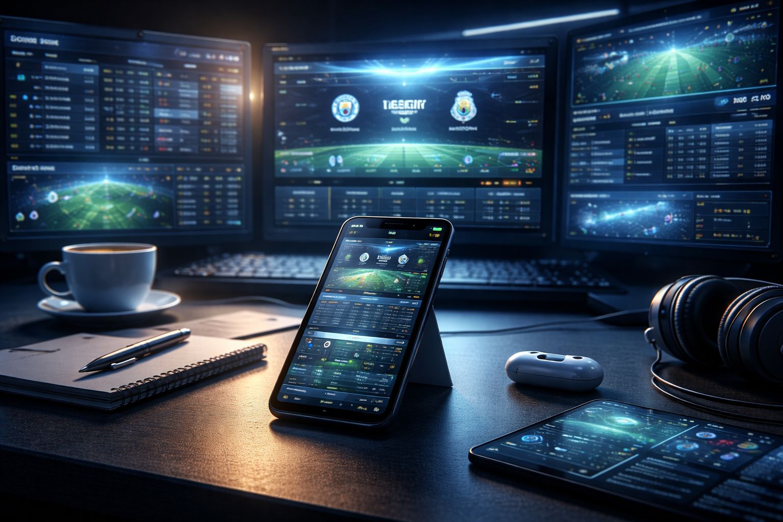 Competitive Markets Across Popular Sports