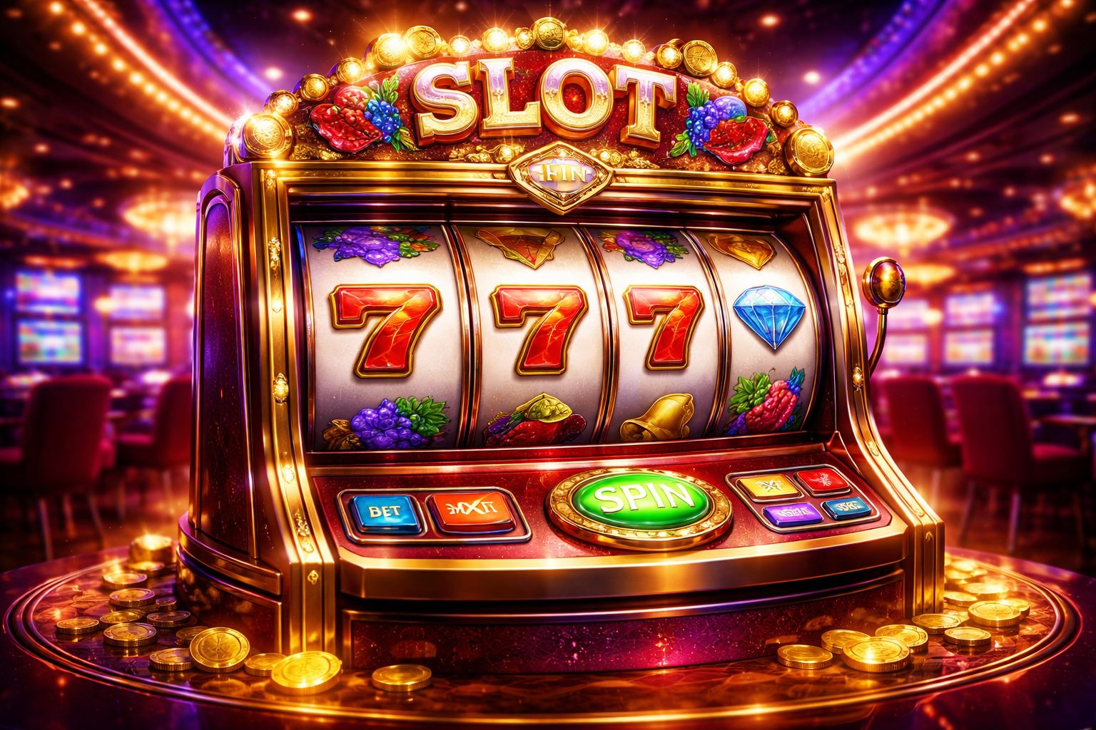 Casino Promotions That Add More Value To Every Session