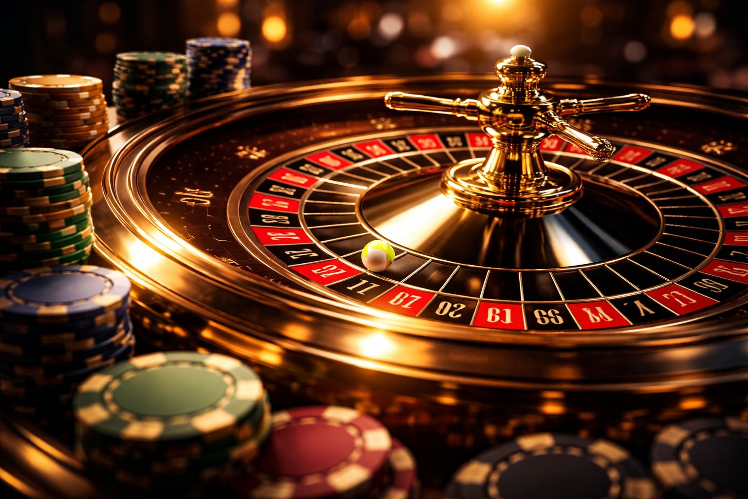 Stable Performance, Secure Payments, And Useful Game Detail