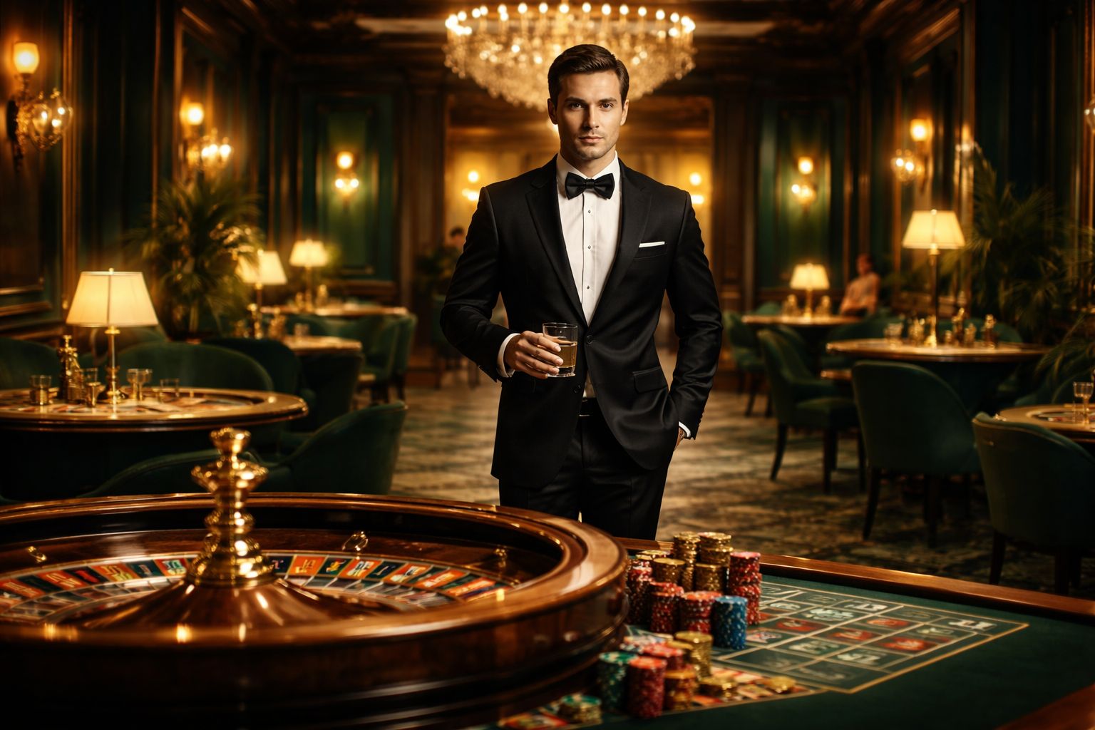 Welcome To FUN88NG Casino, Where Your Main Lobby Journey Begins