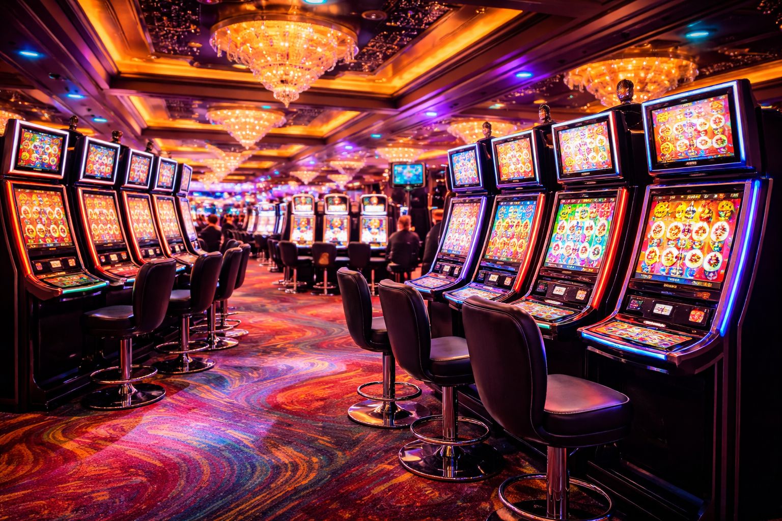 Popular Picks Across Slots, Tables, And Instant Entertainment